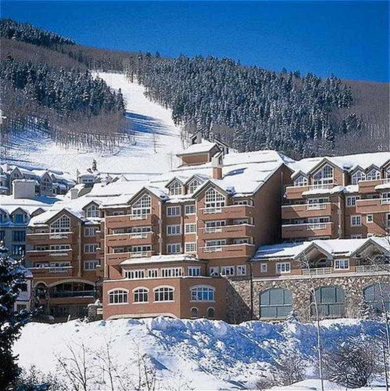 Arrowhead Village Beaver Creek Esterno foto