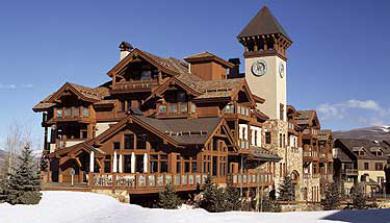 Arrowhead Village Beaver Creek Esterno foto