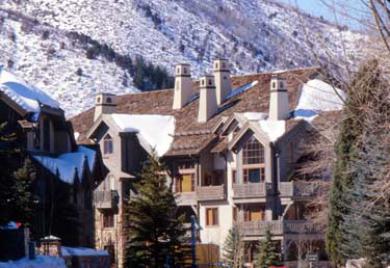 Arrowhead Village Beaver Creek Esterno foto