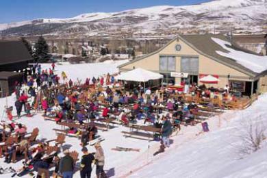 Arrowhead Village Beaver Creek Esterno foto