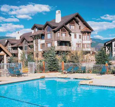 Arrowhead Village Beaver Creek Esterno foto