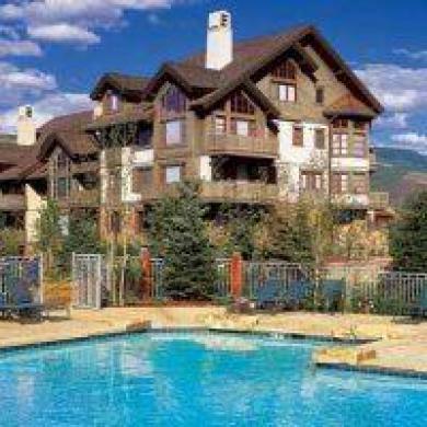 Arrowhead Village Beaver Creek Esterno foto