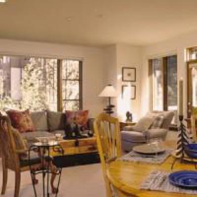 Arrowhead Village Beaver Creek Esterno foto