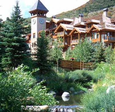 Arrowhead Village Beaver Creek Esterno foto